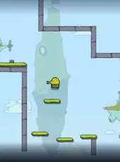 Doodle Jump for Kinect