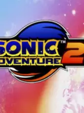 Sonic Adventure 2