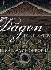 Dagon: The Railway Horror