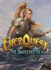 EverQuest: The Darkened Sea