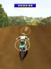 Championship Motocross 2001 featuring Ricky Carmichael