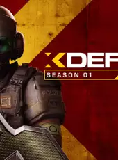 XDefiant: Season 1 - GSK