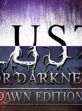 Lust for Darkness: Dawn Edition