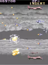 Arcade Archives: P-47