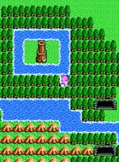 Dragon Warrior IV