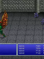 Final Fantasy I-VI Bundle