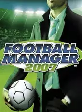 Football Manager 2007