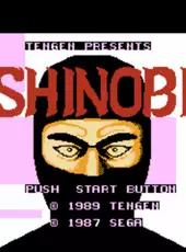 Shinobi