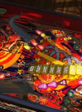 Zaccaria Pinball: Pinball Champ 2018 Table