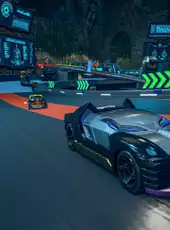 Hot Wheels Unleashed: Batman Expansion