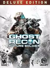 Tom Clancy's Ghost Recon: Future Soldier - Deluxe Edition