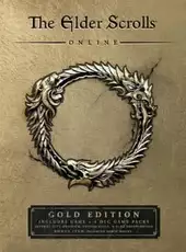 The Elder Scrolls Online: Gold Edition