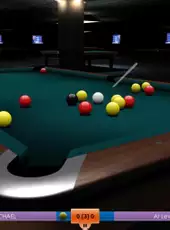 International Snooker