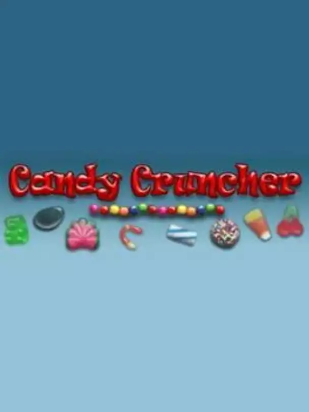 Candy Cruncher