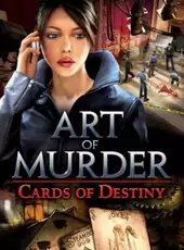 Art of Murder: Cards of Destiny