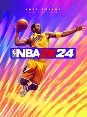 NBA 2K24