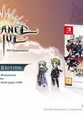 The Alliance Alive HD Remastered: Awakening Edition