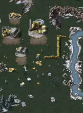 Command & Conquer: Remastered