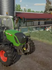 Farming Simulator 22: Platinum Edition