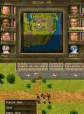 Jagged Alliance