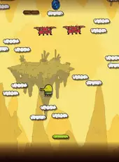 Doodle Jump for Kinect