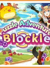 Puzzle Adventure Blockle