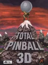 Total Pinball 3D