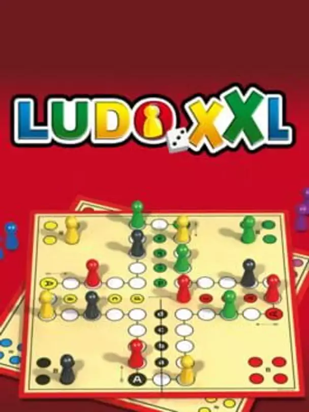 Ludo XXL