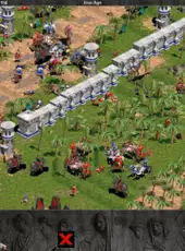 Age of Empires: The Rise of Rome