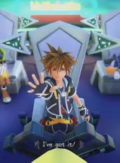 Kingdom Hearts: The Story So Far