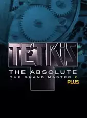 Tetris: The Absolute - The Grand Master 2 Plus