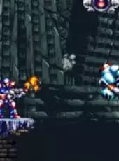 Super Turrican 2: Special Edition