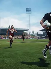 Rugby League Live 2: World Cup Edition