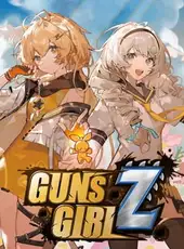 Guns GirlZ