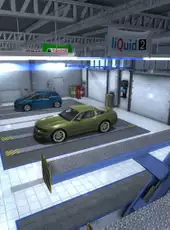 Car Mechanic Simulator 2014