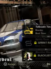 Need for Speed: Most Wanted Demo