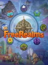 Free Realms