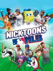 Nicktoons MLB