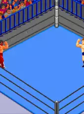 Fire Pro Wrestling 3: Legend Bout