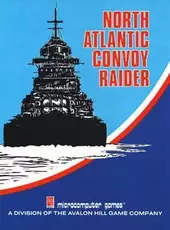 North Atlantic Convoy Raider