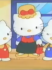 Hello Kitty no Tanoshii Okaimono