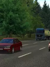 Euro Truck Simulator