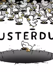 Clusterduck