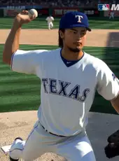 MLB 15: The Show