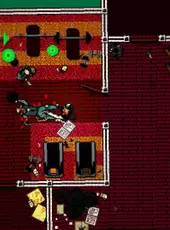 Hotline Miami 2: Wrong Number - Digital Special Edition