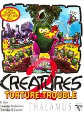 Creatures II: Torture Trouble