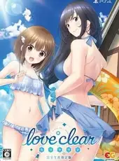 Love Clear: Limited Edition