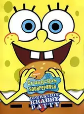 SpongeBob SquarePants: Operation Krabby Patty