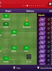 Football Manager 2019 Mobile