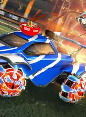 Rocket League: Season 10